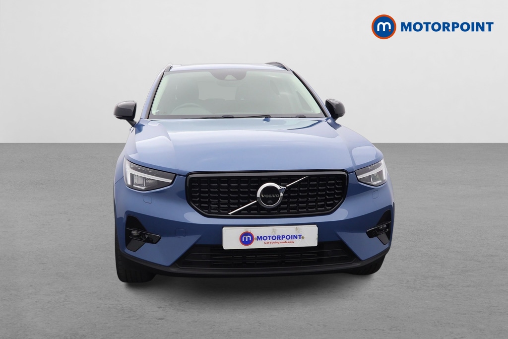 Used Volvo XC40 2022 for sale - 77061156: Photo 2