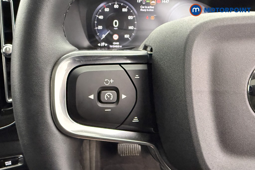 Used Volvo XC40 2022 for sale - 77061156: Photo 21