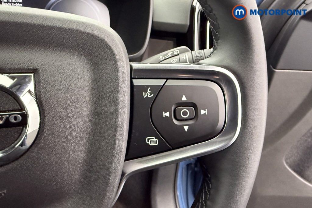 Used Volvo XC40 2022 for sale - 77061156: Photo 22