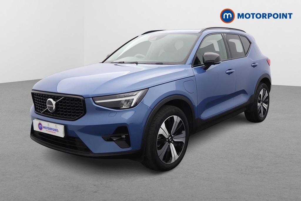 Used Volvo XC40 2022 for sale - 77061156: Photo 3