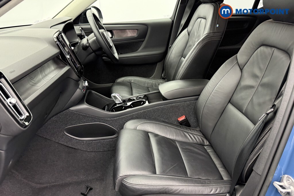 Used Volvo XC40 2022 for sale - 77061156: Photo 33