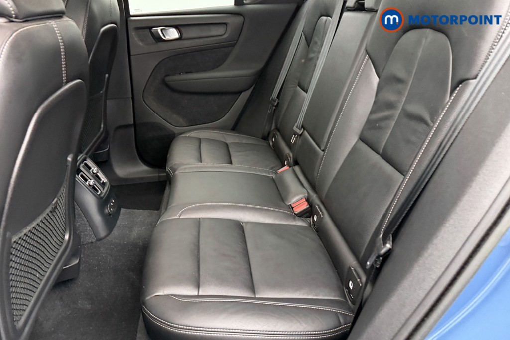 Used Volvo XC40 2022 for sale - 77061156: Photo 35