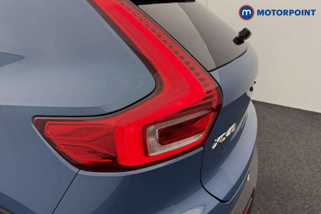 Used Volvo XC40 2022 for sale - 77061156: Photo 37