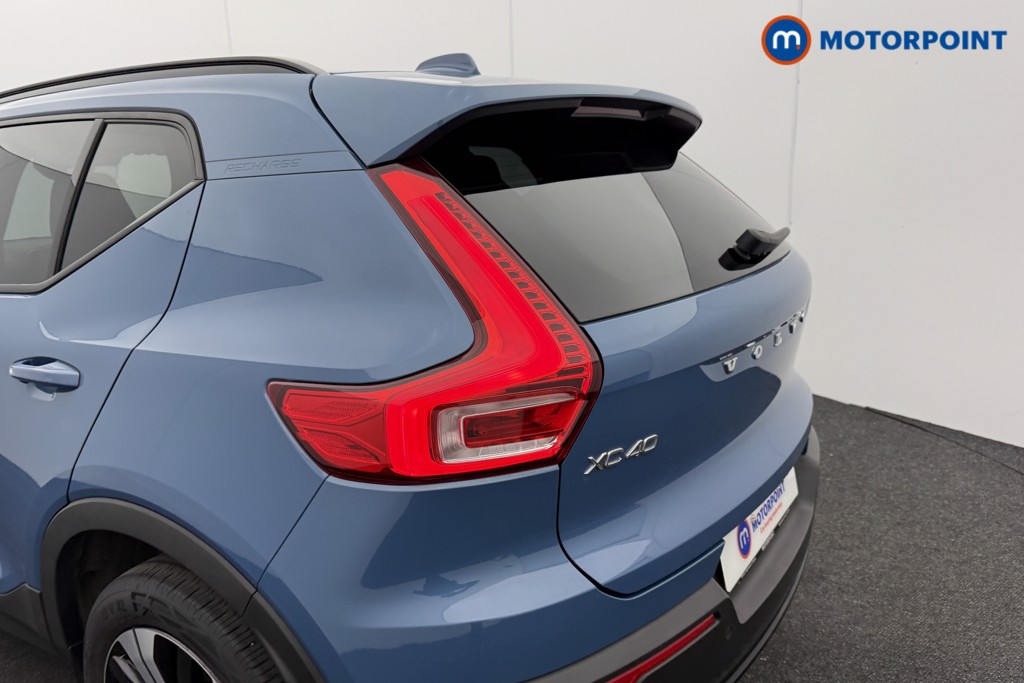 Used Volvo XC40 2022 for sale - 77061156: Photo 38