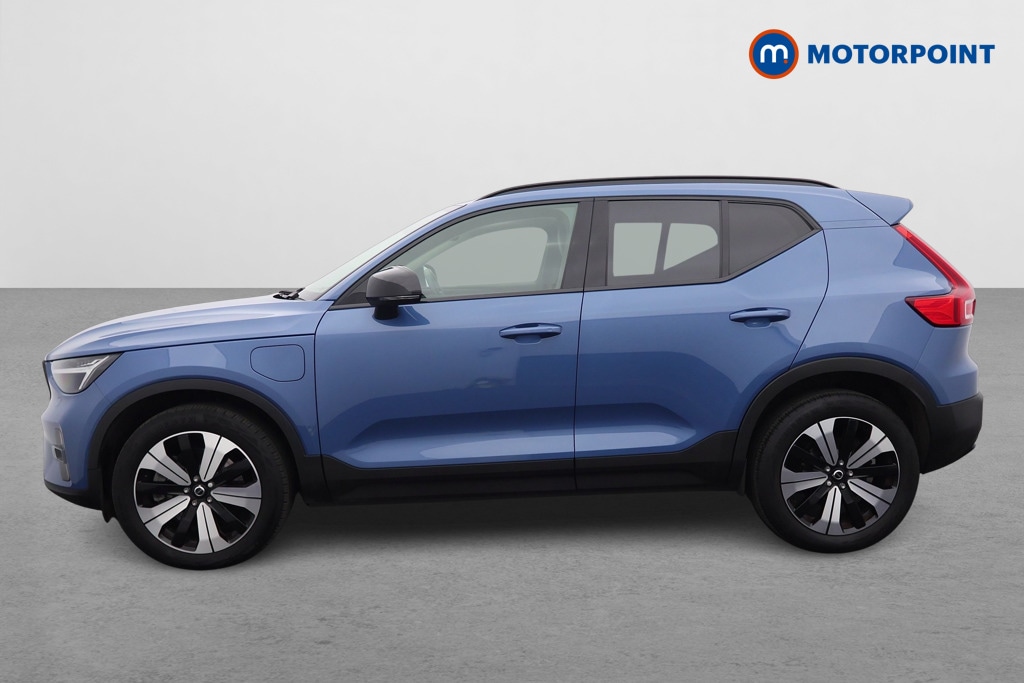 Used Volvo XC40 2022 for sale - 77061156: Photo 4