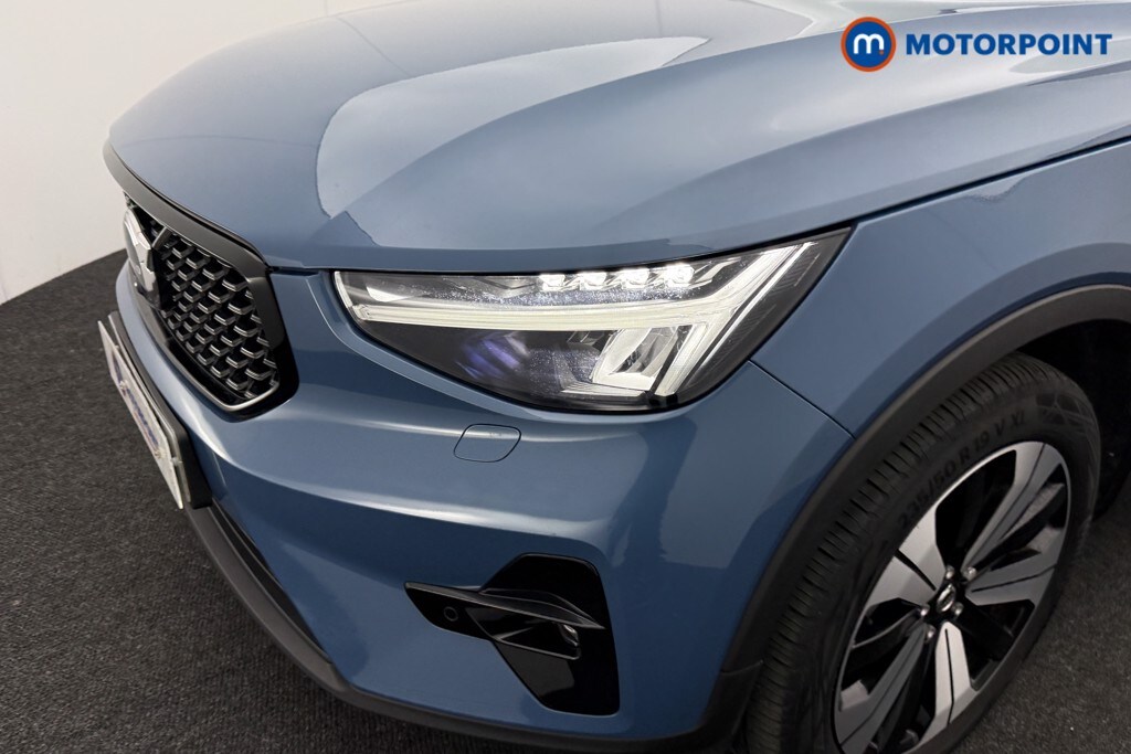 Used Volvo XC40 2022 for sale - 77061156: Photo 40