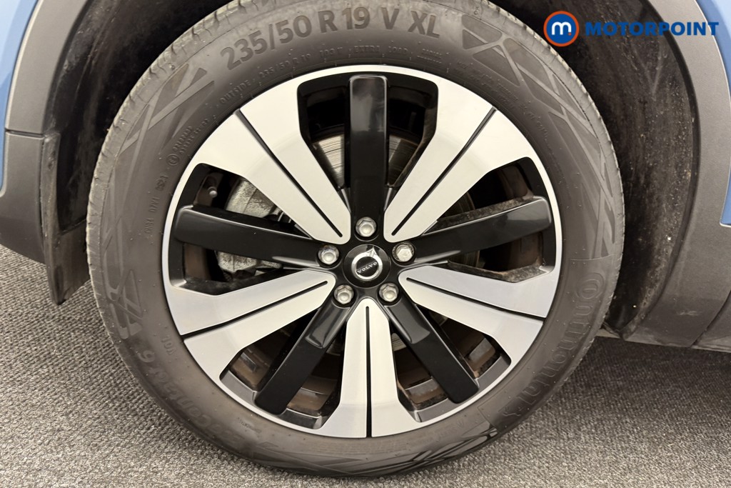 Used Volvo XC40 2022 for sale - 77061156: Photo 42