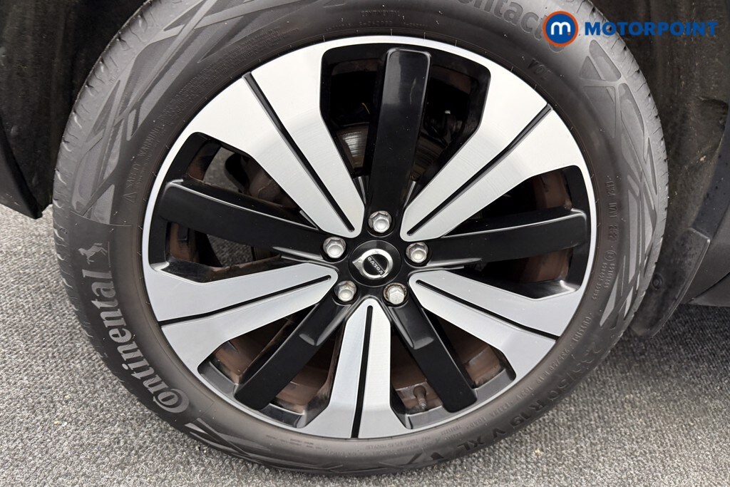 Used Volvo XC40 2022 for sale - 77061156: Photo 44