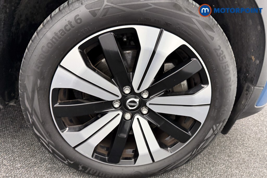 Used Volvo XC40 2022 for sale - 77061156: Photo 45