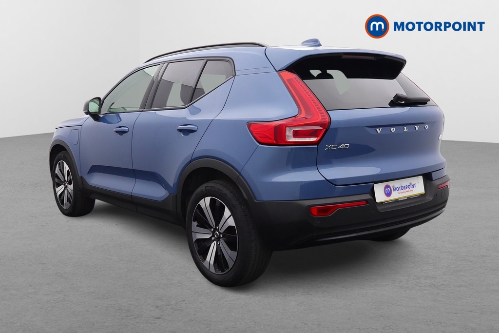 Used Volvo XC40 2022 for sale - 77061156: Photo 5
