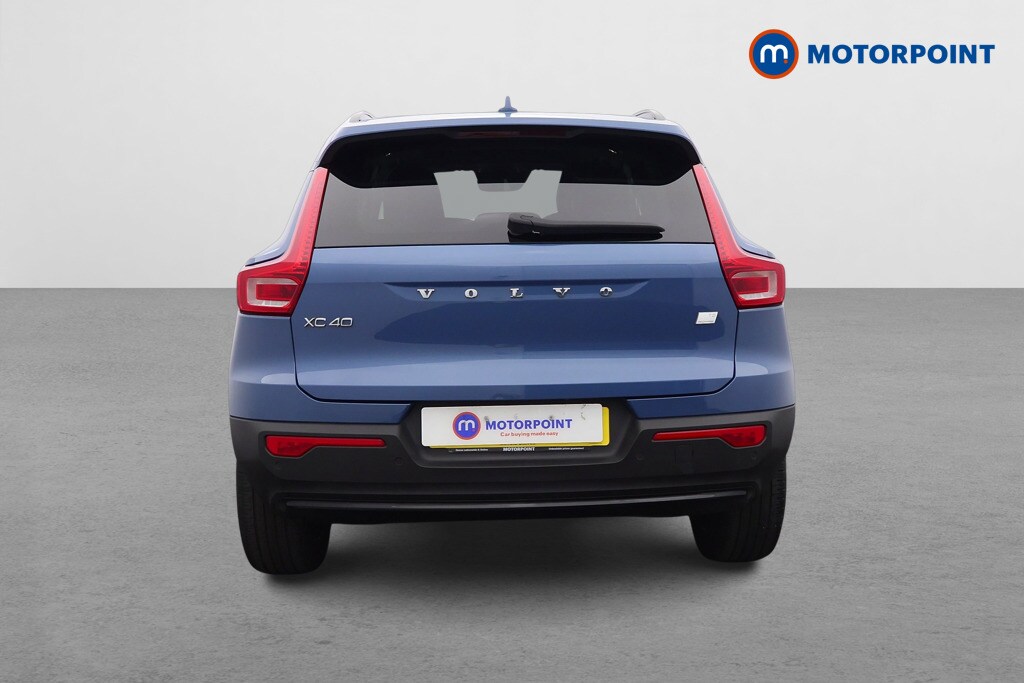 Used Volvo XC40 2022 for sale - 77061156: Photo 6