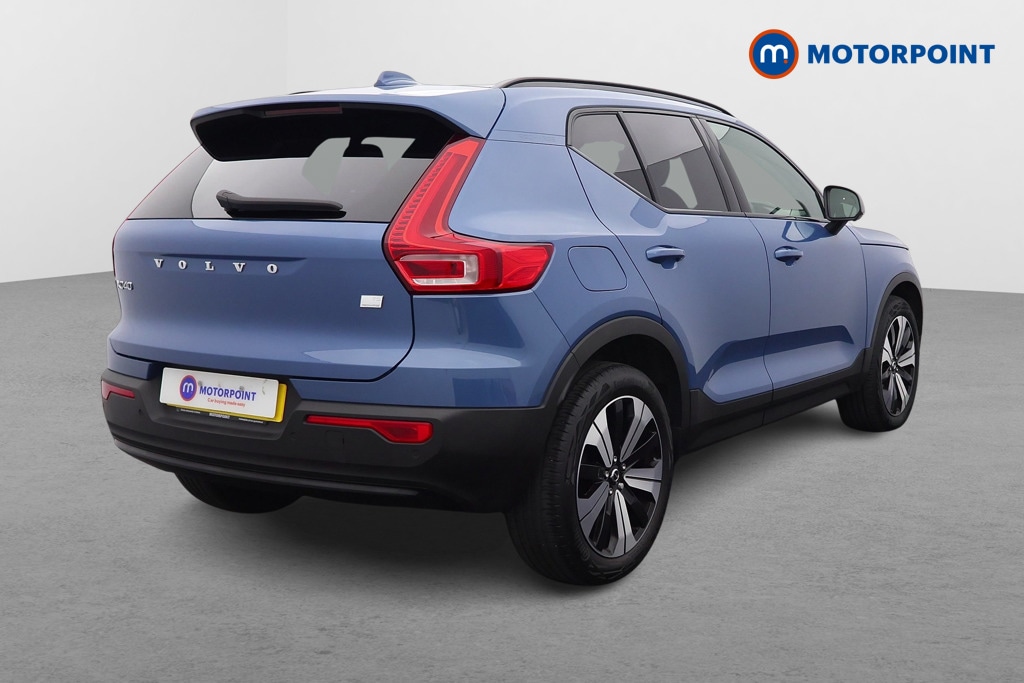 Used Volvo XC40 2022 for sale - 77061156: Photo 7