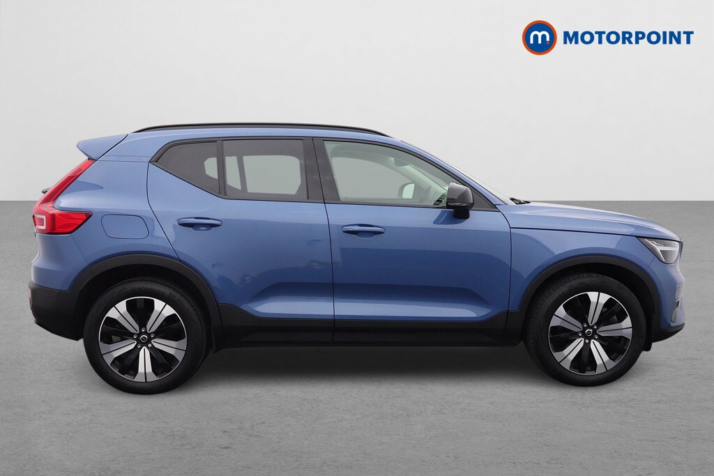 Used Volvo XC40 2022 for sale - 77061156: Photo 8