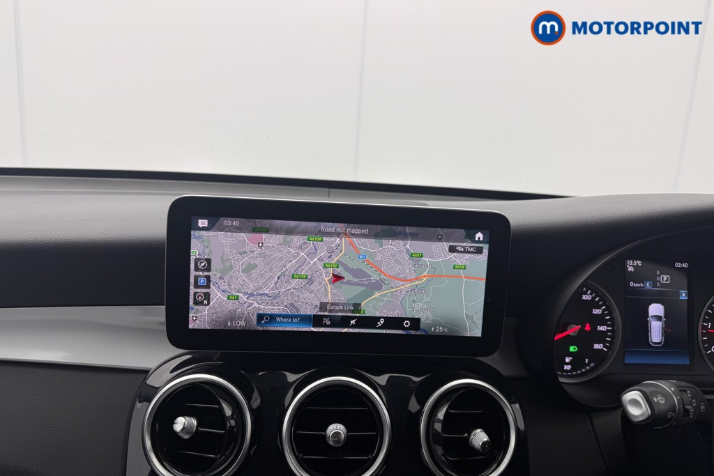 Used Mercedes-Benz GLC 2021 for sale - 78143973: Photo 10