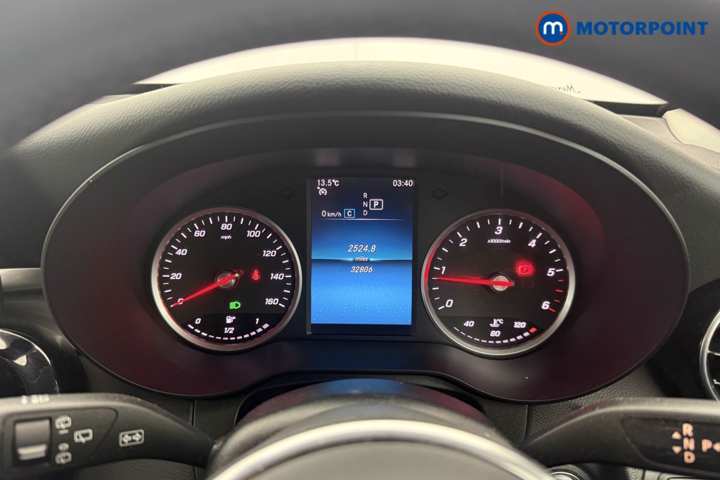 Used Mercedes-Benz GLC 2021 for sale - 78143973: Photo 11