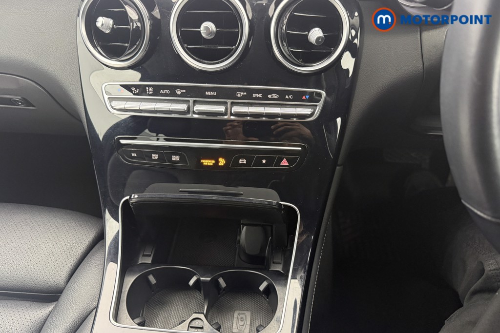 Used Mercedes-Benz GLC 2021 for sale - 78143973: Photo 12