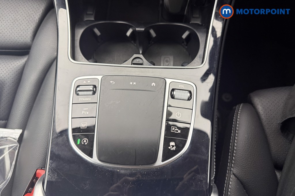 Used Mercedes-Benz GLC 2021 for sale - 78143973: Photo 13