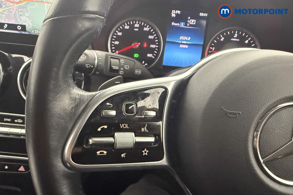 Used Mercedes-Benz GLC 2021 for sale - 78143973: Photo 14