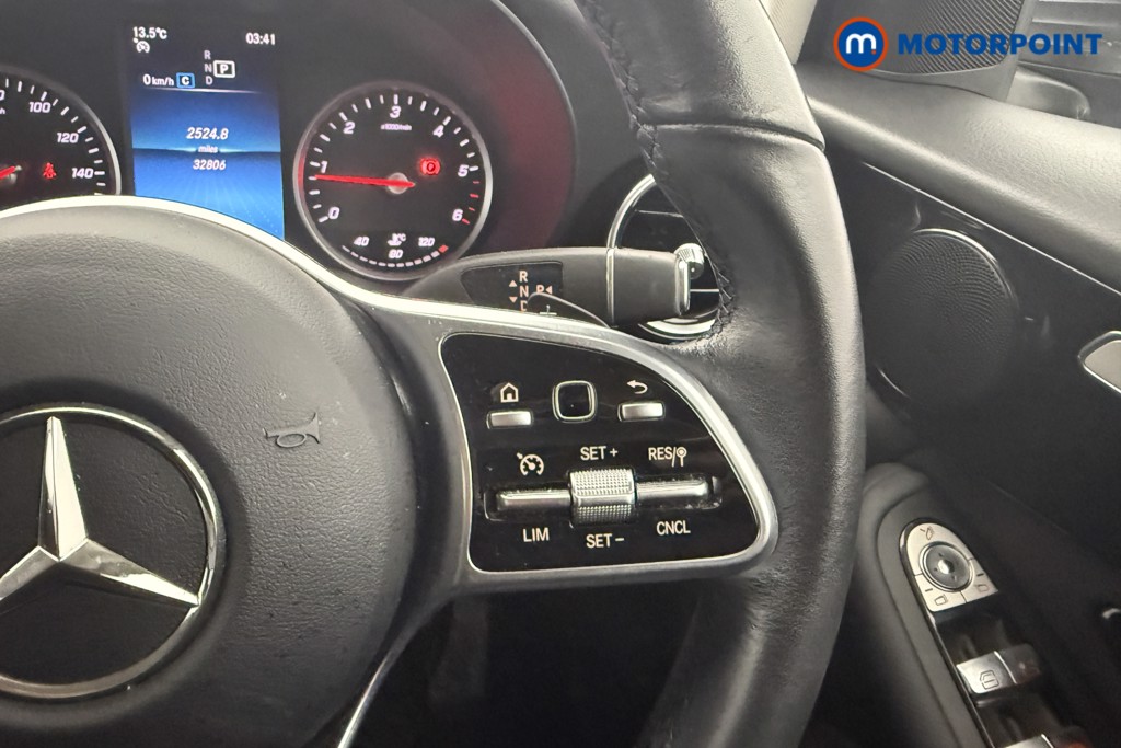 Used Mercedes-Benz GLC 2021 for sale - 78143973: Photo 15