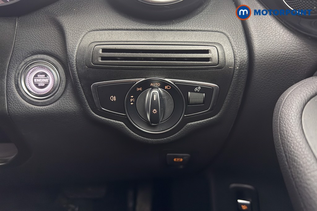 Used Mercedes-Benz GLC 2021 for sale - 78143973: Photo 16