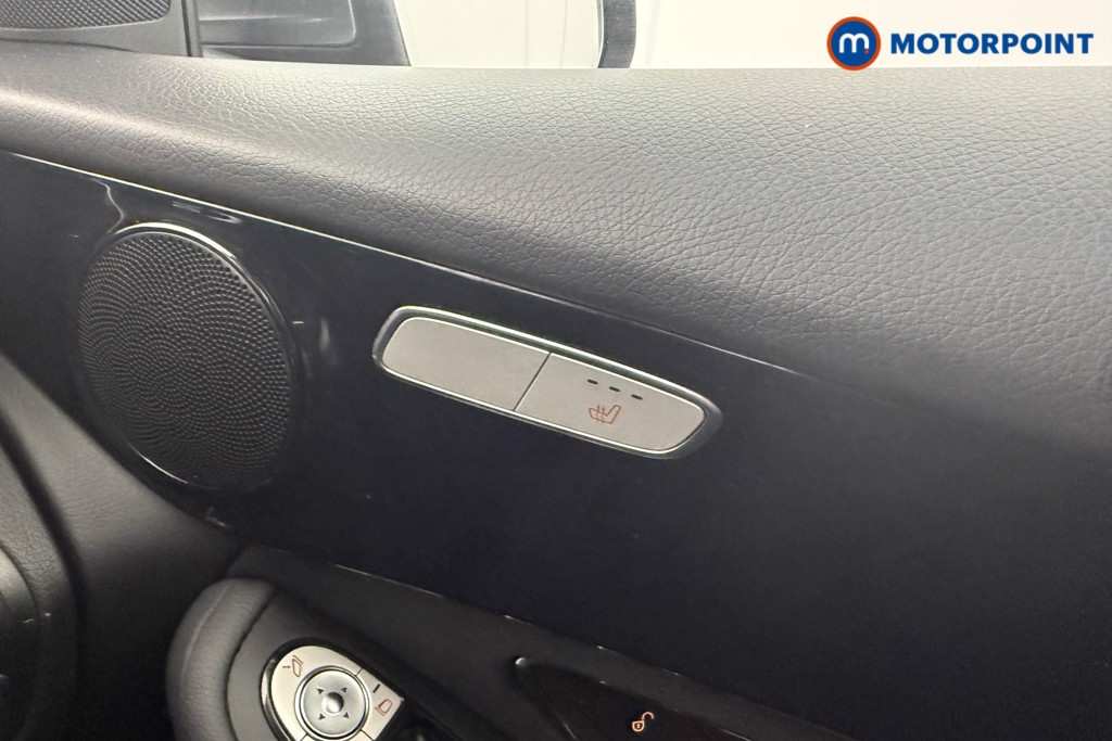 Used Mercedes-Benz GLC 2021 for sale - 78143973: Photo 17