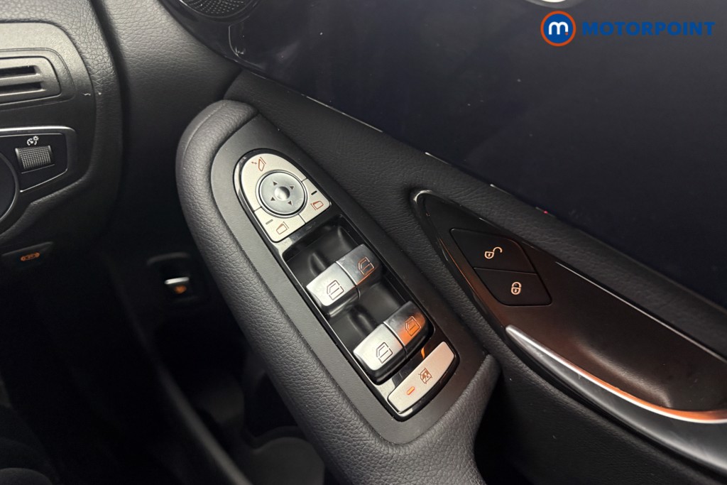 Used Mercedes-Benz GLC 2021 for sale - 78143973: Photo 18