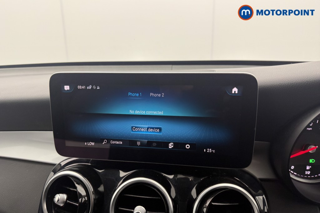 Used Mercedes-Benz GLC 2021 for sale - 78143973: Photo 19