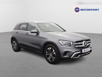 Used Mercedes-Benz GLC 2021 for sale - 78143973: Photo