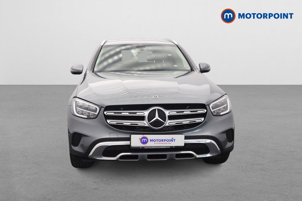 Used Mercedes-Benz GLC 2021 for sale - 78143973: Photo 2