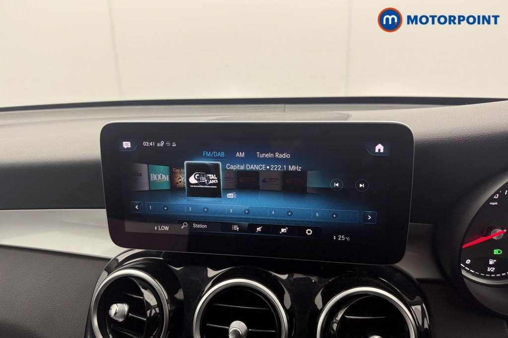 Used Mercedes-Benz GLC 2021 for sale - 78143973: Photo 20