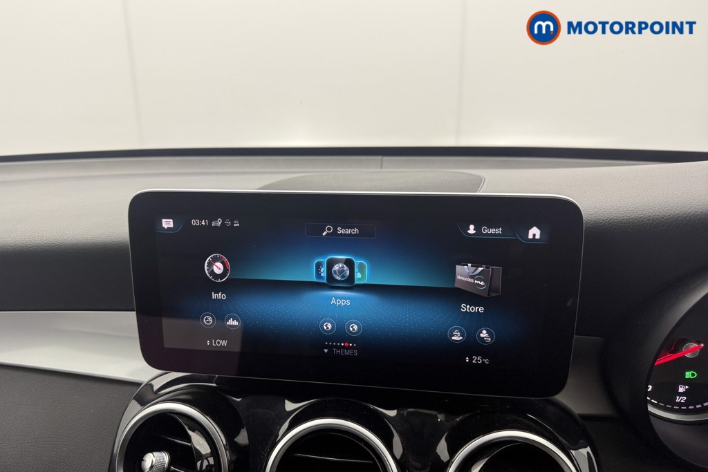 Used Mercedes-Benz GLC 2021 for sale - 78143973: Photo 22