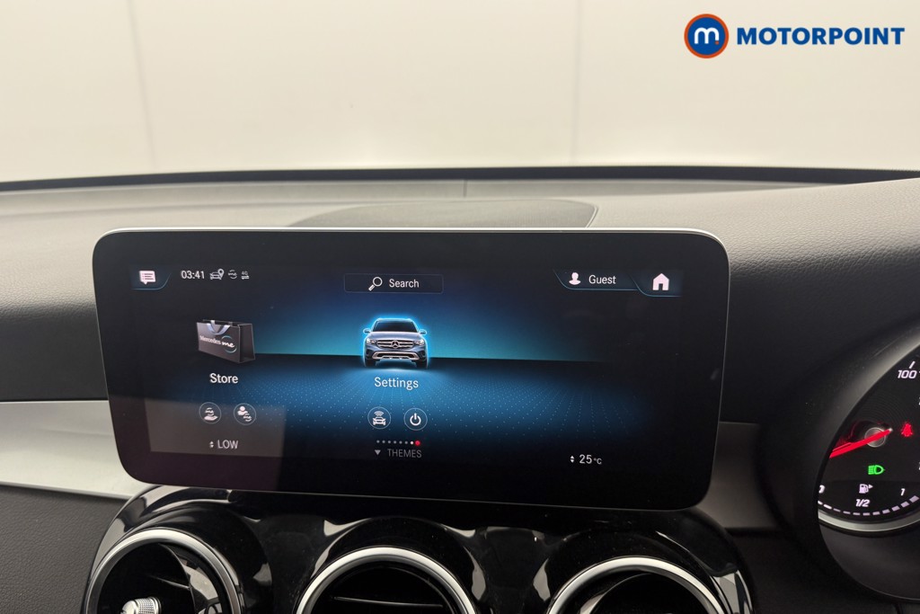 Used Mercedes-Benz GLC 2021 for sale - 78143973: Photo 23