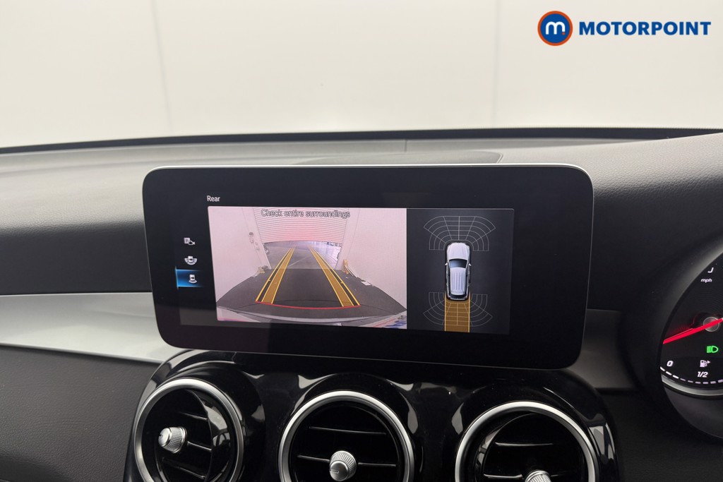 Used Mercedes-Benz GLC 2021 for sale - 78143973: Photo 24