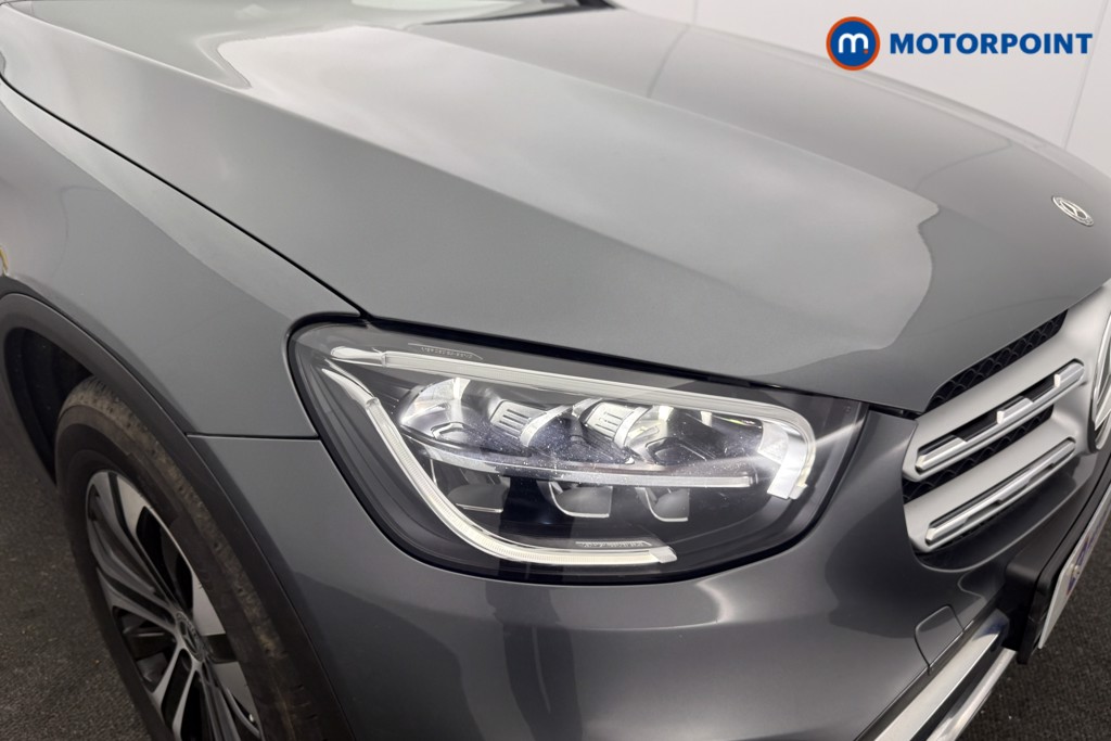 Used Mercedes-Benz GLC 2021 for sale - 78143973: Photo 27