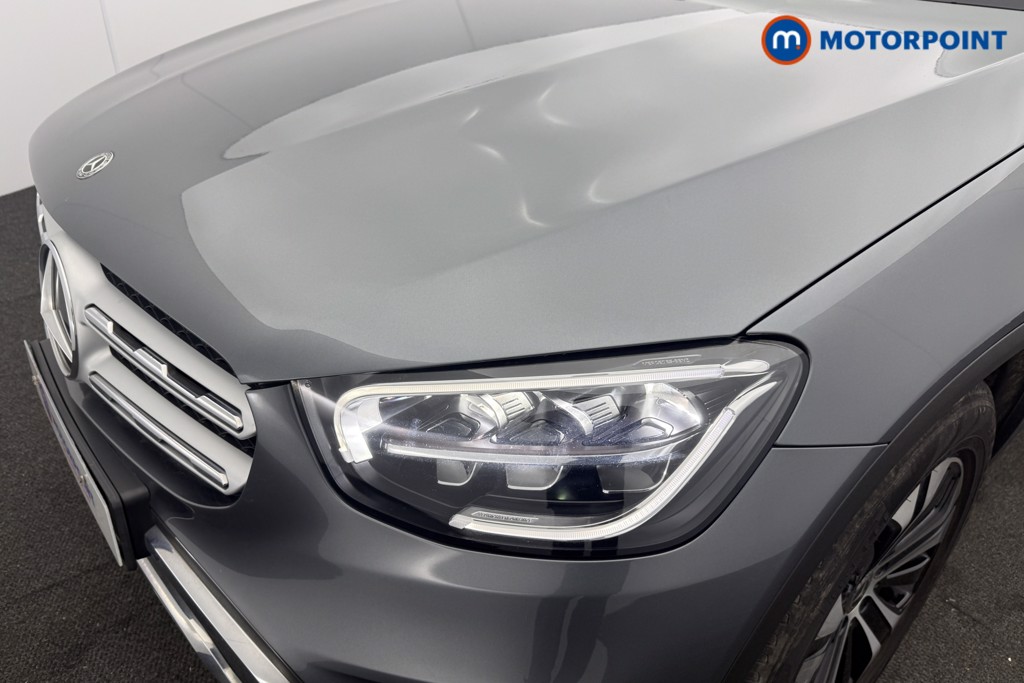 Used Mercedes-Benz GLC 2021 for sale - 78143973: Photo 28