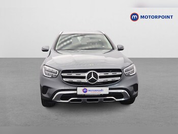 Used Mercedes-Benz GLC 2021 for sale - 78143973: Photo