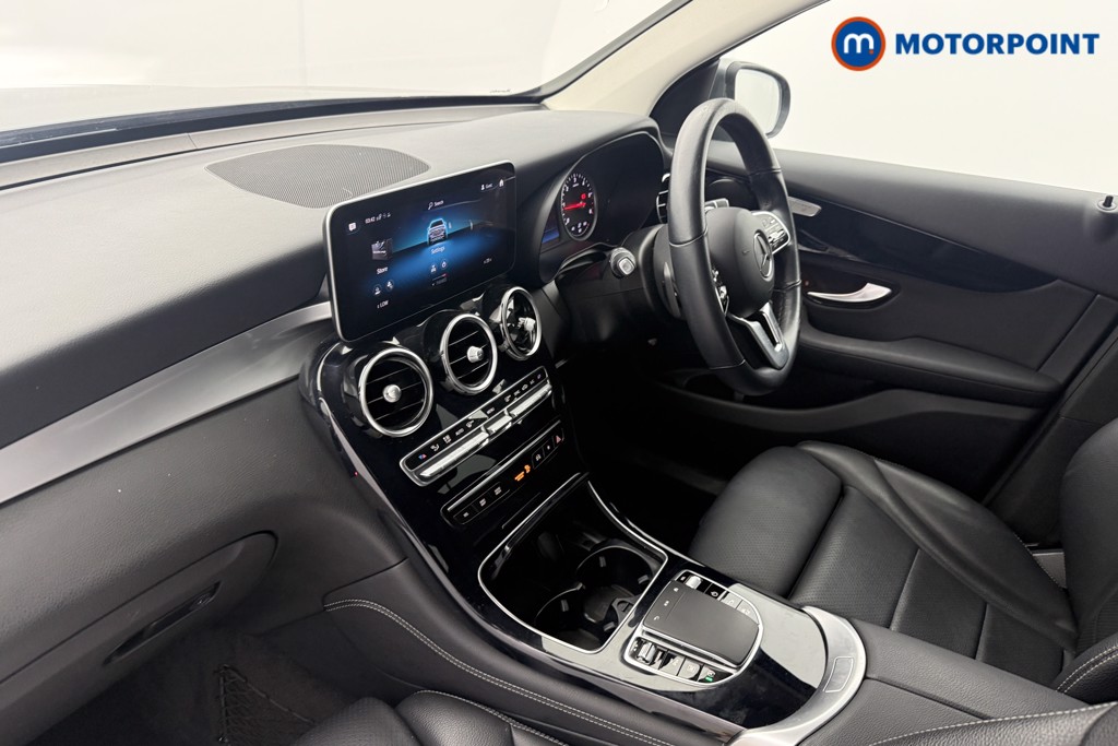 Used Mercedes-Benz GLC 2021 for sale - 78143973: Photo 30