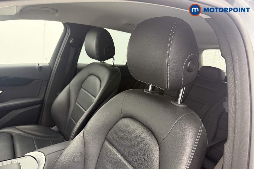 Used Mercedes-Benz GLC 2021 for sale - 78143973: Photo 31