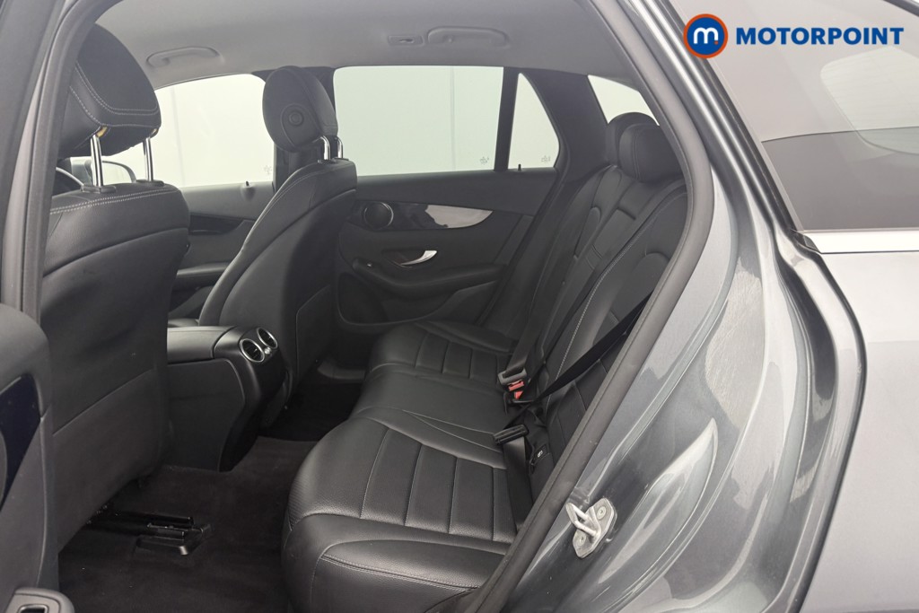 Used Mercedes-Benz GLC 2021 for sale - 78143973: Photo 33