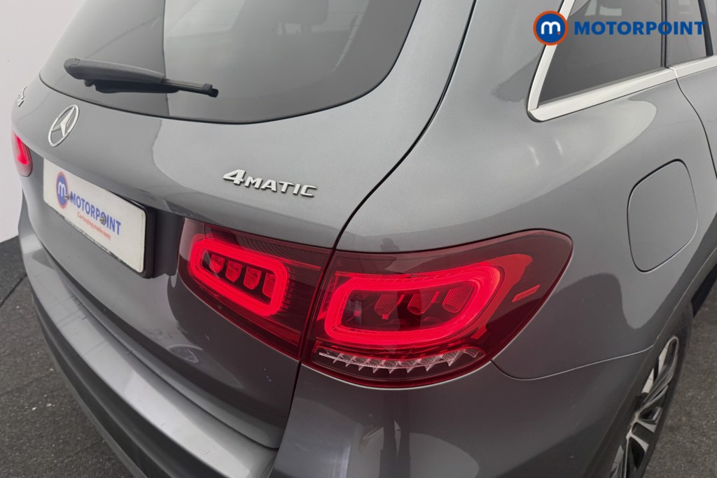 Used Mercedes-Benz GLC 2021 for sale - 78143973: Photo 35