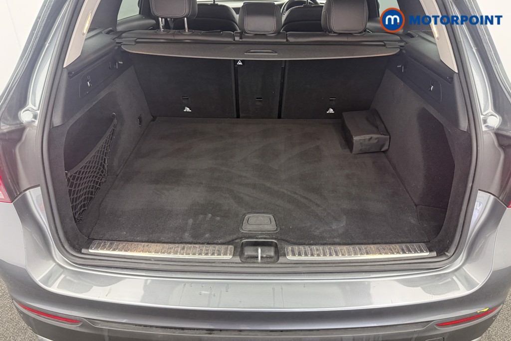 Used Mercedes-Benz GLC 2021 for sale - 78143973: Photo 36