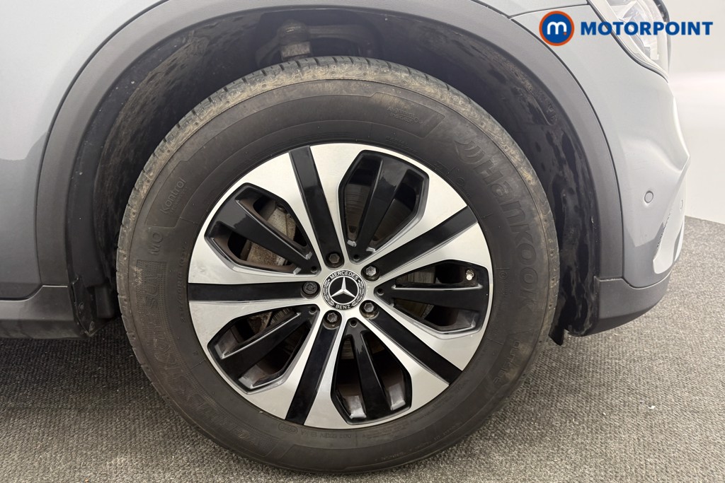 Used Mercedes-Benz GLC 2021 for sale - 78143973: Photo 38