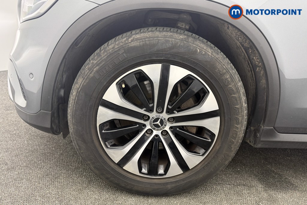 Used Mercedes-Benz GLC 2021 for sale - 78143973: Photo 39