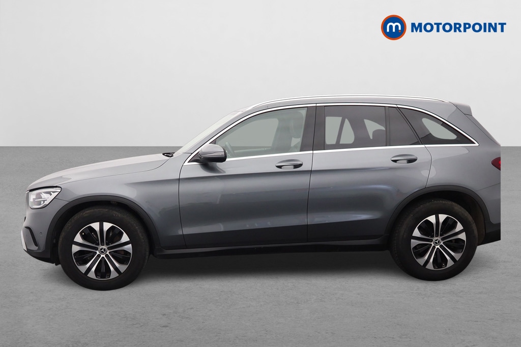Used Mercedes-Benz GLC 2021 for sale - 78143973: Photo 4