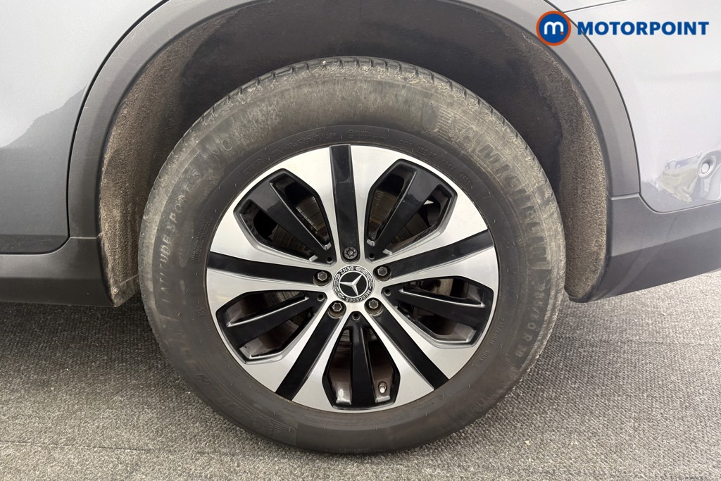 Used Mercedes-Benz GLC 2021 for sale - 78143973: Photo 40