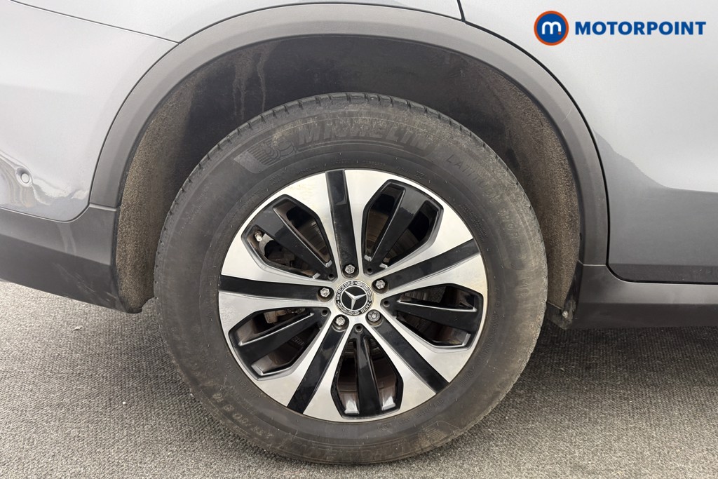 Used Mercedes-Benz GLC 2021 for sale - 78143973: Photo 41