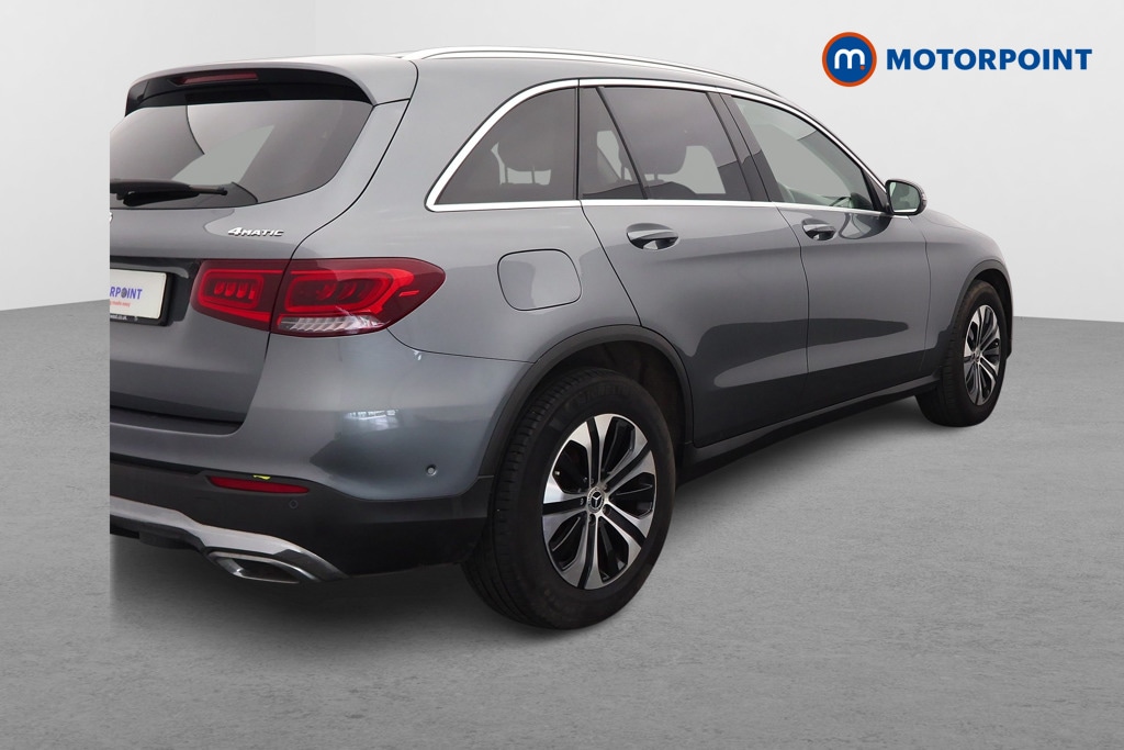 Used Mercedes-Benz GLC 2021 for sale - 78143973: Photo 7