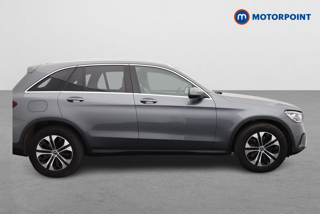 Used Mercedes-Benz GLC 2021 for sale - 78143973: Photo 8