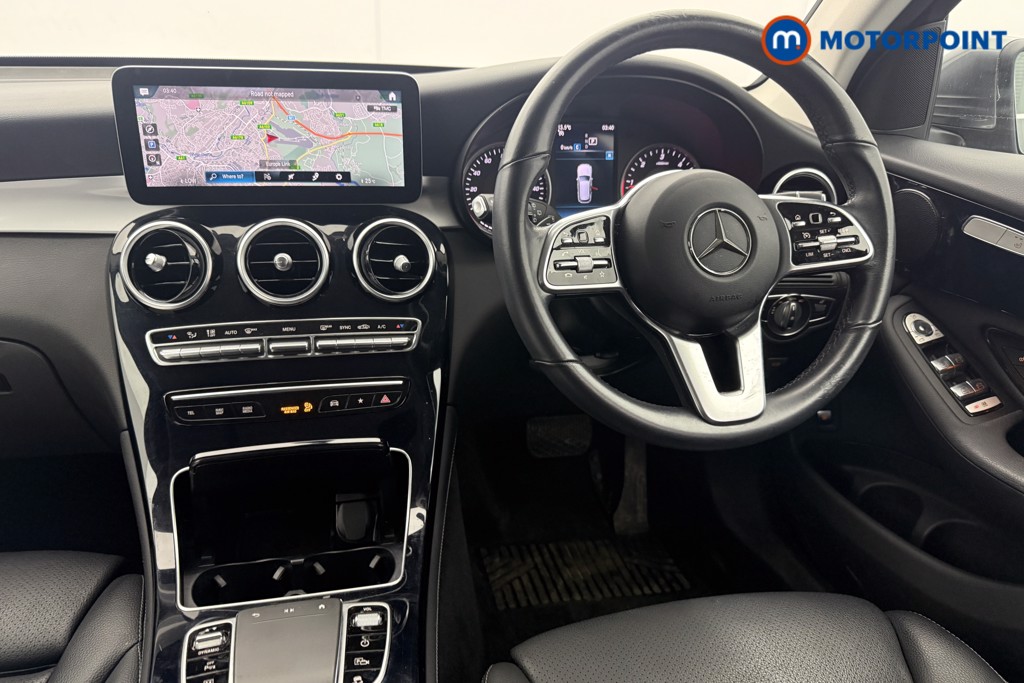 Used Mercedes-Benz GLC 2021 for sale - 78143973: Photo 9