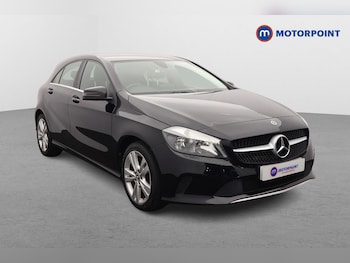 Used Mercedes-Benz A-Class 2017 for sale - 78924832: Photo